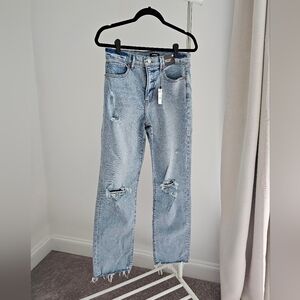 Express Jean's-Size 6